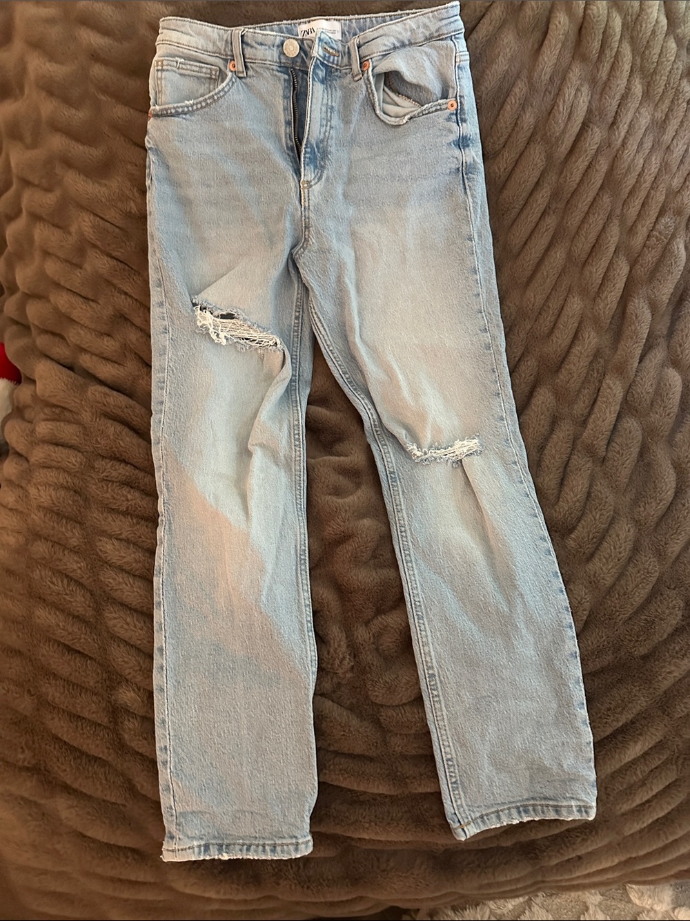 Zara Jeans